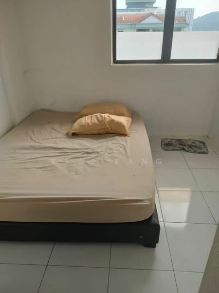 Condominium for Sale at Ferringhi Delima Condominium - Kaze Kang - Bedroom - PropertyGuru.com.my