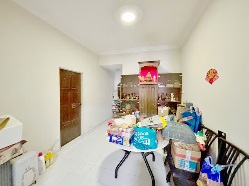 Taman Kebun Teh untuk Untuk Dijual - RM 1,450,000, Mac 2026 - Living Room - PropertyGuru.com.my