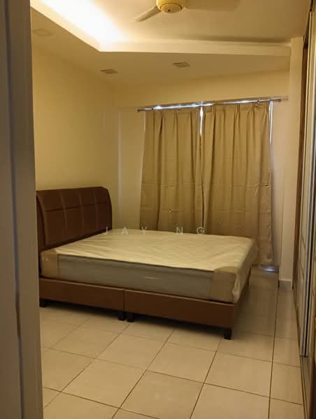 Main Place Residence untuk Untuk Disewa - RM 2,800 /bulan, Mac 2026 - Bedroom - PropertyGuru.com.my