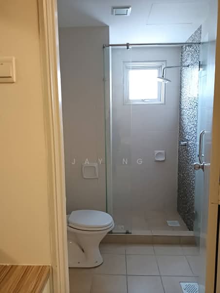 Main Place Residence untuk Untuk Disewa - RM 2,800 /bulan, Mac 2026 - Bathroom - PropertyGuru.com.my