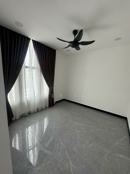 Semi-Detached House for Rent in Setia Tropika (Johor Bahru) - SASER TAN. - Interior - PropertyGuru.com.my