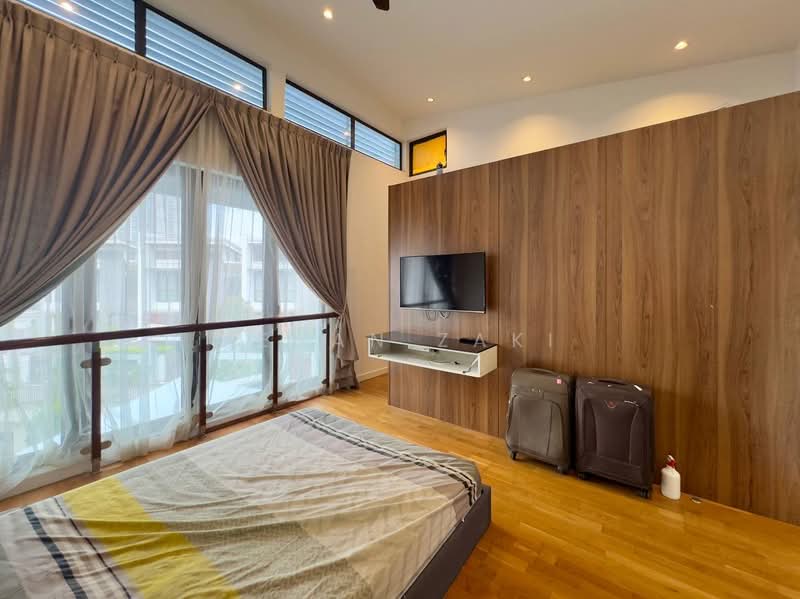 3-storey Terraced House for Sale in Cyberjaya (Selangor) - Zehan Zaki - Bedroom - PropertyGuru.com.my