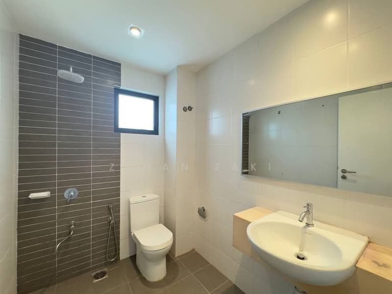 3-storey Terraced House for Sale in Cyberjaya (Selangor) - Zehan Zaki - PropertyGuru.com.my