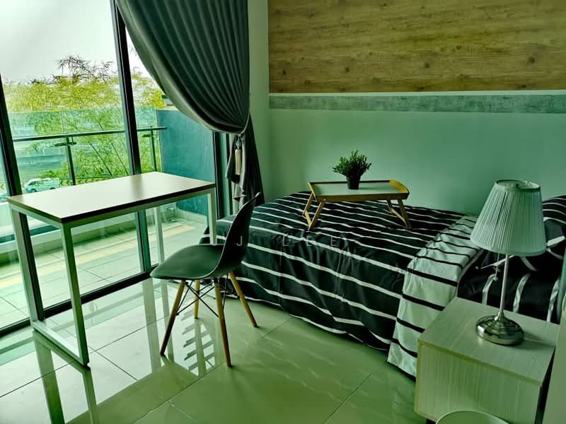 Condominium for Rent at The Vyne - JJ Lee - Bedroom - PropertyGuru.com.my