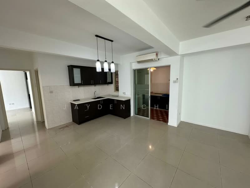 Kondominium untuk Dijual di Sri Jati II - Jayden Chik - Kitchen - PropertyGuru.com.my