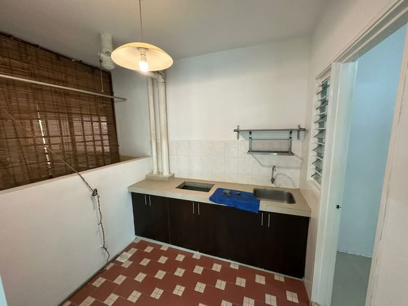 Kondominium untuk Dijual di Sri Jati II - Jayden Chik - Kitchen - PropertyGuru.com.my
