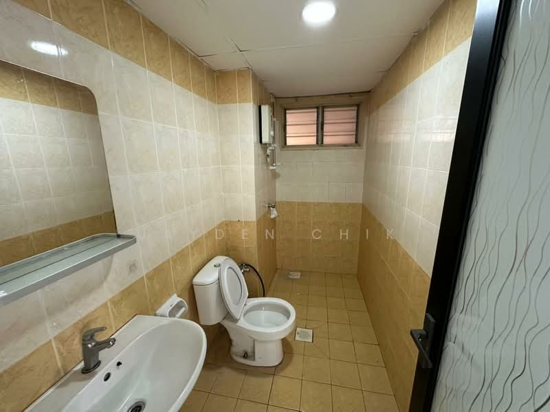 Kondominium untuk Dijual di Sri Jati II - Jayden Chik - PropertyGuru.com.my
