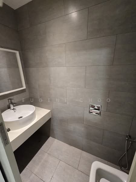 Service Residence for Rent at Arte Mont Kiara - Eugene Choo - Bathroom - PropertyGuru.com.my