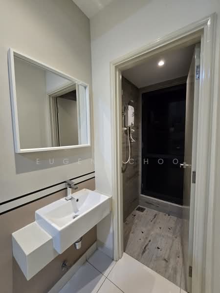 Service Residence for Rent at Arte Mont Kiara - Eugene Choo - Bathroom - PropertyGuru.com.my