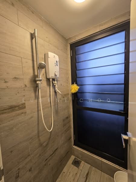 Service Residence for Rent at Arte Mont Kiara - Eugene Choo - Bathroom - PropertyGuru.com.my