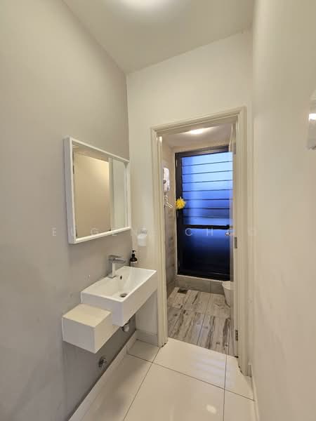 Service Residence for Rent at Arte Mont Kiara - Eugene Choo - Bathroom - PropertyGuru.com.my