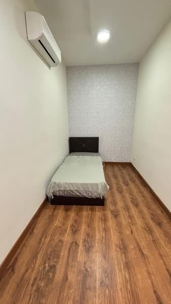 Servis Apartment untuk Disewa di Arte Mont Kiara - Eugene Choo - Bedroom - PropertyGuru.com.my
