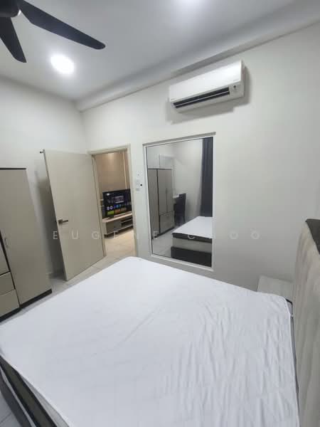 Servis Apartment untuk Disewa di Arte Mont Kiara - Eugene Choo - Bedroom - PropertyGuru.com.my