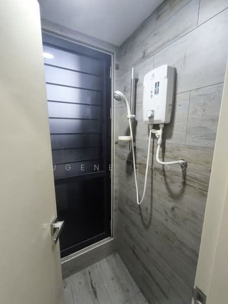 Servis Apartment untuk Disewa di Arte Mont Kiara - Eugene Choo - Bathroom - PropertyGuru.com.my