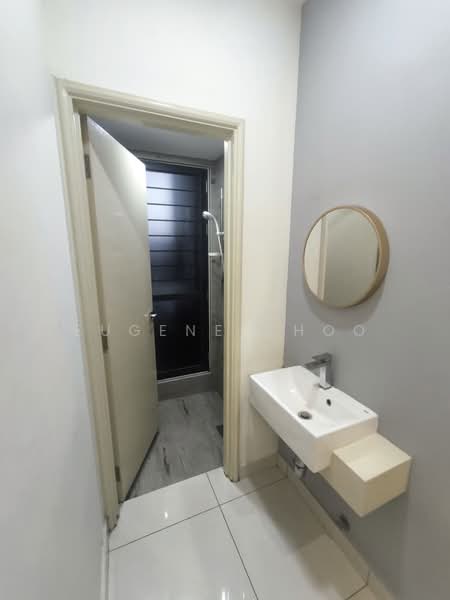 Servis Apartment untuk Disewa di Arte Mont Kiara - Eugene Choo - Bathroom - PropertyGuru.com.my