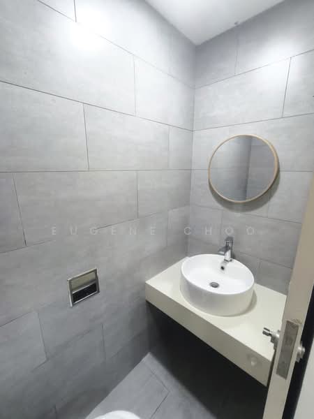 Servis Apartment untuk Disewa di Arte Mont Kiara - Eugene Choo - Bathroom - PropertyGuru.com.my