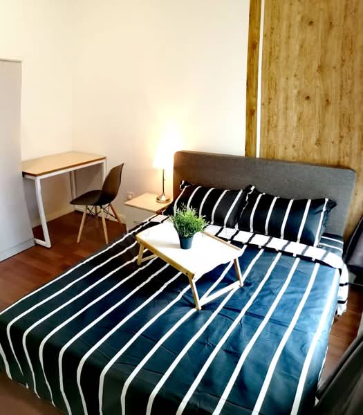 Condominium for Rent at The Vyne - JJ Lee - Bedroom - PropertyGuru.com.my