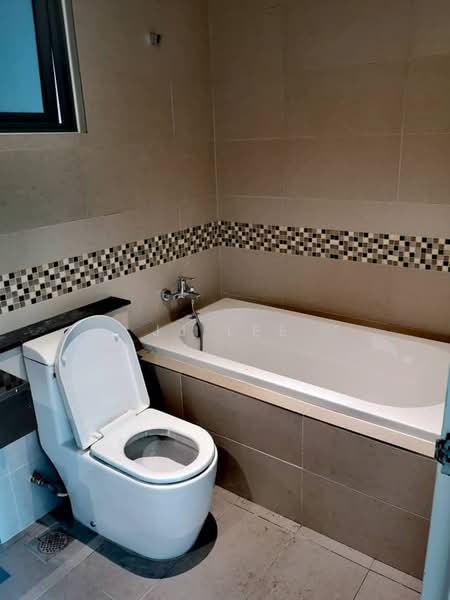 Condominium for Rent at The Vyne - JJ Lee - Bathroom - PropertyGuru.com.my