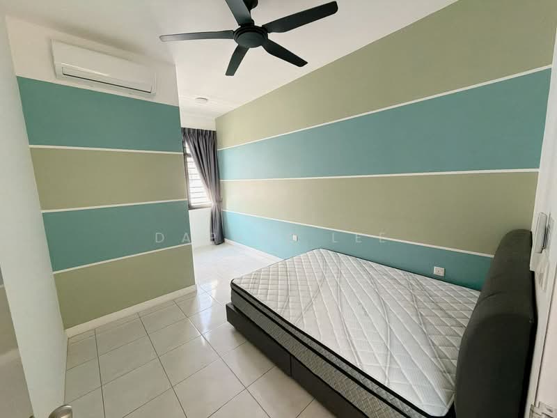 2-storey Terraced House for Rent in Bandar Dato Onn (Tebrau) - Daphne Lee - Bedroom - PropertyGuru.com.my