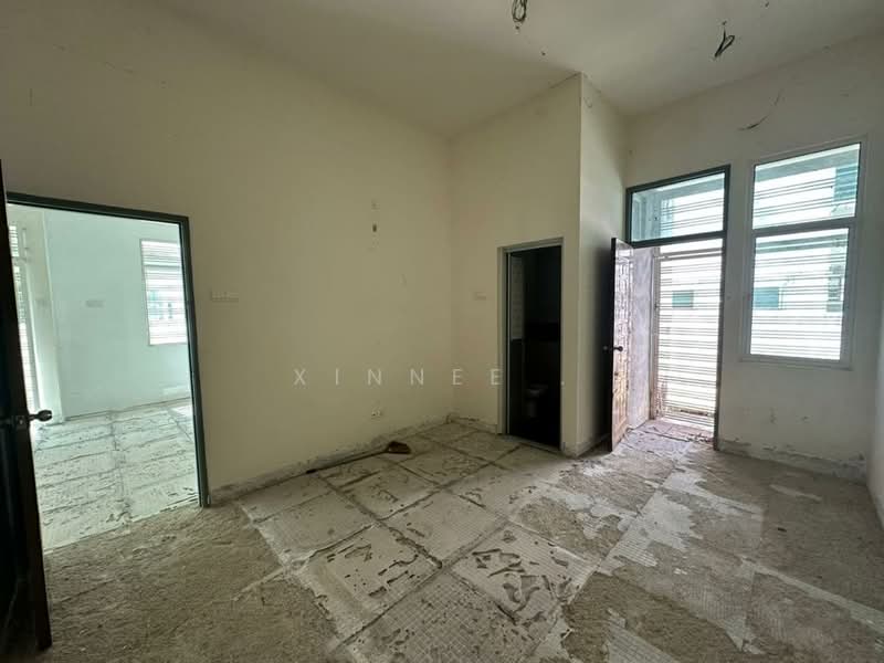 Semi-Detached House for Sale in Permatang Damar Laut (Batu Maung) - Xinnee . - Interior - PropertyGuru.com.my