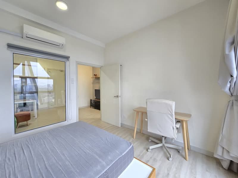 Service Residence for Rent at Arte Mont Kiara - Eugene Choo - Bedroom - PropertyGuru.com.my