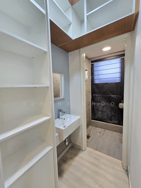 Service Residence for Rent at Arte Mont Kiara - Eugene Choo - Bathroom - PropertyGuru.com.my