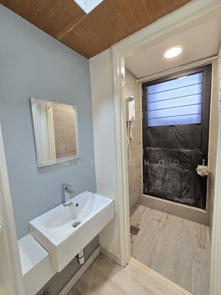 Service Residence for Rent at Arte Mont Kiara - Eugene Choo - Bathroom - PropertyGuru.com.my