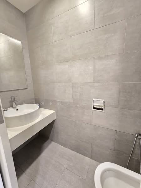 Service Residence for Rent at Arte Mont Kiara - Eugene Choo - Bathroom - PropertyGuru.com.my