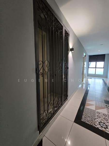 Service Residence for Rent at Arte Mont Kiara - Eugene Choo - PropertyGuru.com.my
