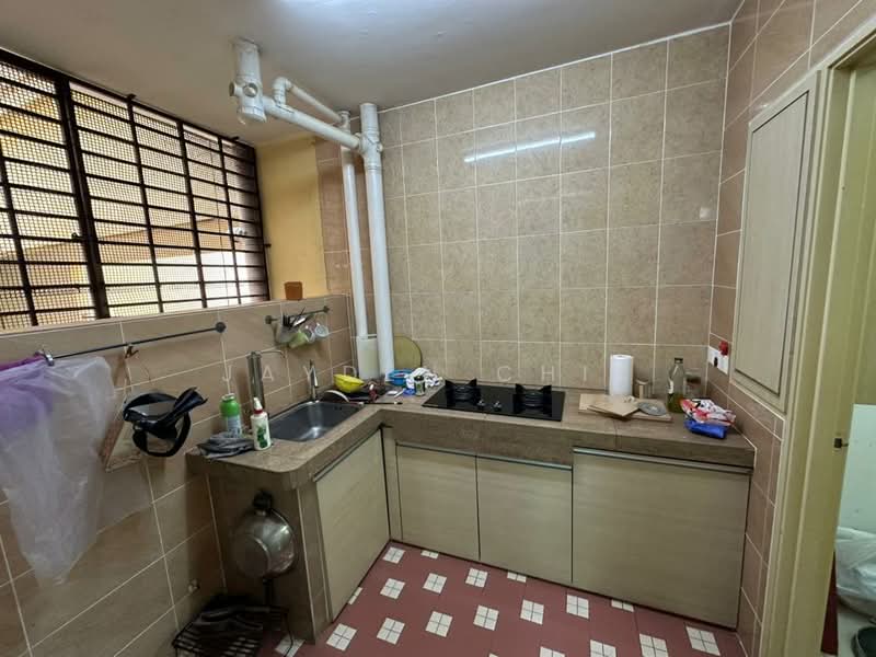 Kondominium untuk Dijual di Sri Jati II - Jayden Chik - Kitchen - PropertyGuru.com.my