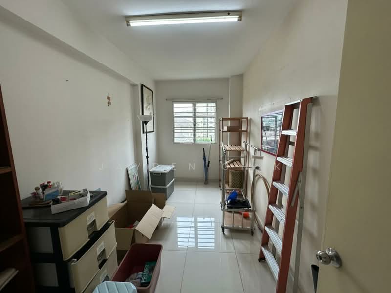 Kondominium untuk Dijual di Sri Jati II - Jayden Chik - Interior - PropertyGuru.com.my