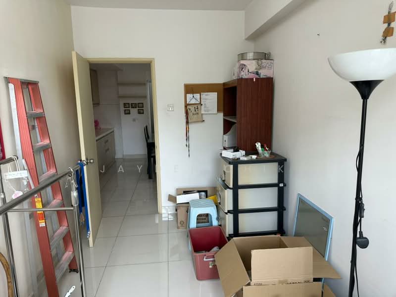 Kondominium untuk Dijual di Sri Jati II - Jayden Chik - Interior - PropertyGuru.com.my