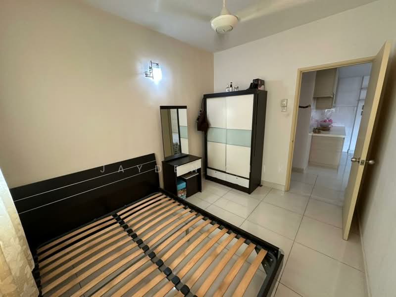 Kondominium untuk Dijual di Sri Jati II - Jayden Chik - Bedroom - PropertyGuru.com.my