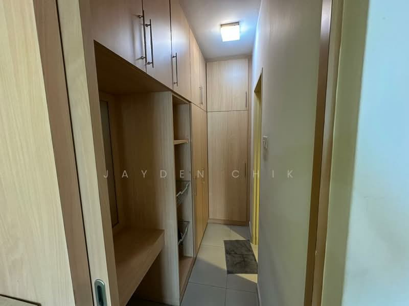 Kondominium untuk Dijual di Sri Jati II - Jayden Chik - Interior - PropertyGuru.com.my