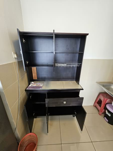 Service Residence for Rent at Maxim Residences - Kah Hing - Interior - PropertyGuru.com.my