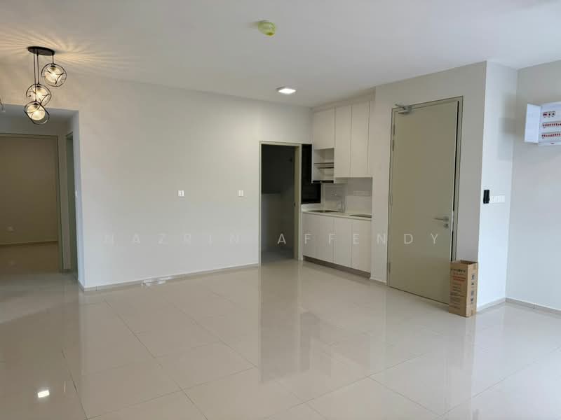 Seiring Residensi untuk Untuk Disewa - RM 1,800 /bulan, Feb 2026 - Interior - PropertyGuru.com.my