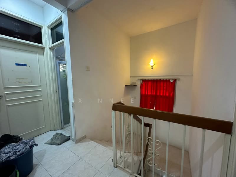 Semi-Detached House for Sale in Permatang Damar Laut (Batu Maung) - Xinnee . - Interior - PropertyGuru.com.my