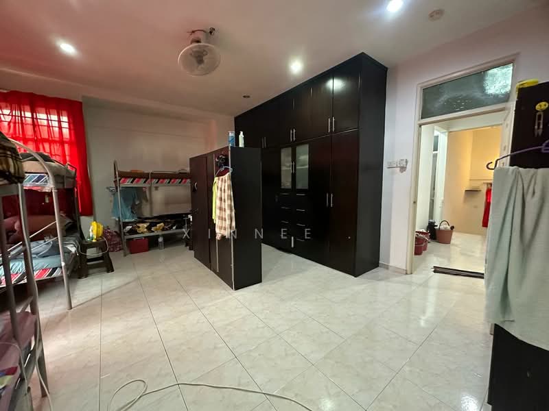 Semi-Detached House for Sale in Permatang Damar Laut (Batu Maung) - Xinnee . - Bedroom - PropertyGuru.com.my