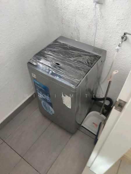 Servis Apartment untuk Disewa di UNIO Residence - William Yuen - PropertyGuru.com.my