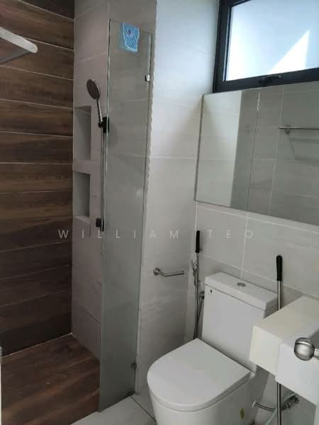 Servis Apartment untuk Disewa di UNIO Residence - William Yuen - PropertyGuru.com.my