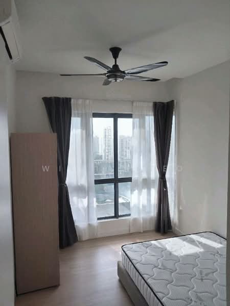 Servis Apartment untuk Disewa di UNIO Residence - William Yuen - PropertyGuru.com.my