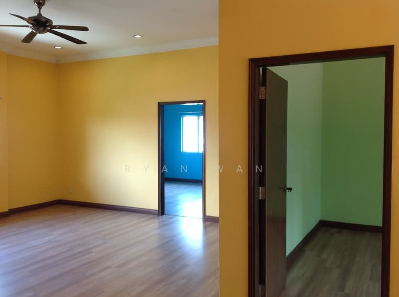 Bungalow for Rent in Jalan Klang Lama (Old Klang Road) (Kuala Lumpur) - Ryan Wan - Living Room - PropertyGuru.com.my