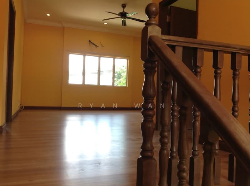 Bungalow for Rent in Jalan Klang Lama (Old Klang Road) (Kuala Lumpur) - Ryan Wan - Living Room - PropertyGuru.com.my