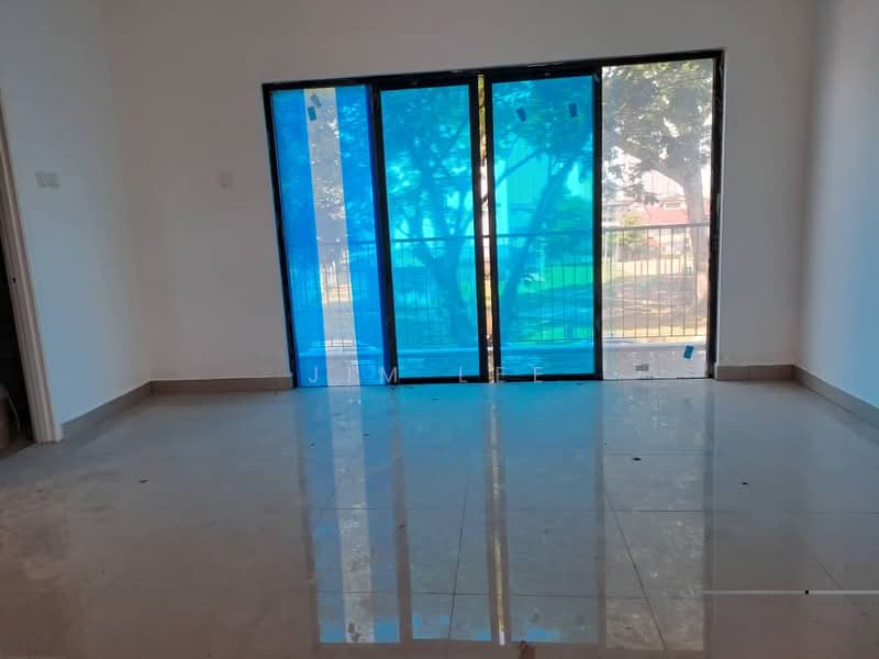 3-storey Terraced House for Sale in Desa Setapak (Wangsa Maju) - Jim Lee - Living Room - PropertyGuru.com.my