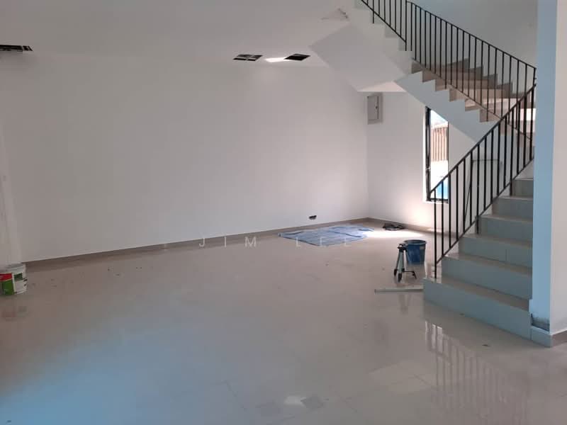 3-storey Terraced House for Sale in Desa Setapak (Wangsa Maju) - Jim Lee - Interior - PropertyGuru.com.my
