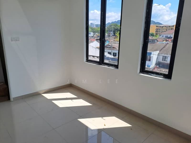 3-storey Terraced House for Sale in Desa Setapak (Wangsa Maju) - Jim Lee - Interior - PropertyGuru.com.my