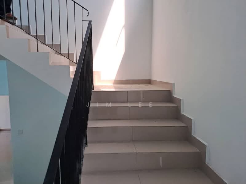 3-storey Terraced House for Sale in Desa Setapak (Wangsa Maju) - Jim Lee - Interior - PropertyGuru.com.my