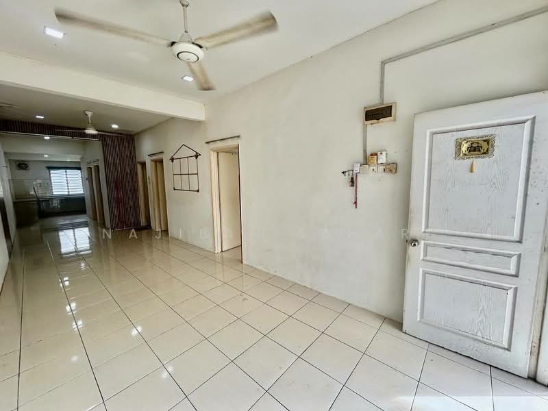 Rumah Teres 1 Tingkat untuk Dijual di Saujana (Selangor) - Najibah Sahari - Interior - PropertyGuru.com.my