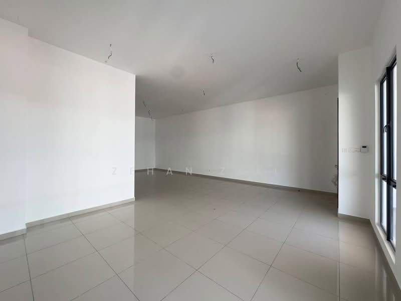 2-storey Terraced House for Sale in Sepang (Selangor) - Zehan Zaki - Interior - PropertyGuru.com.my
