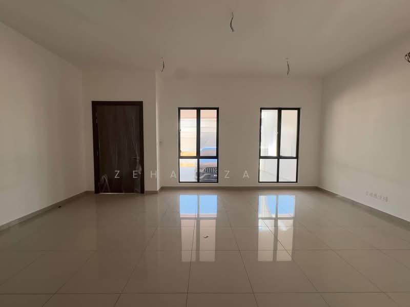 2-storey Terraced House for Sale in Sepang (Selangor) - Zehan Zaki - Interior - PropertyGuru.com.my